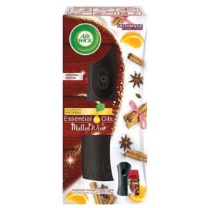 Máy xịt thơm phòng tự động Airwick AWK8541 Mulled Wine - 250ml (Hương cam quế hồi)