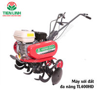 Máy xới đất đa năng Honda TL400HD