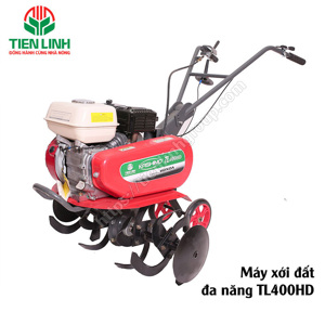 Máy xới đất đa năng Honda TL400HD