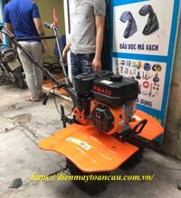 Máy xới đất đa năng Nhật Bản Yamasu BSG800