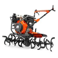 Máy xới đất Husqvarna TF544