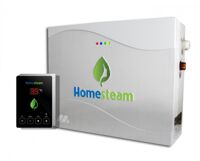 Máy xông hơi gia đình Home Steam MA-440HS