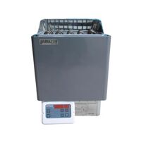 Máy xông hơi khô Amazon TP-90