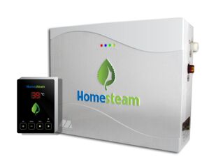 Máy xông hơi thảo dược Homesteam MA-780HS