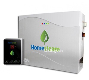 Máy xông hơi thảo dược Homesteam MA-560HS