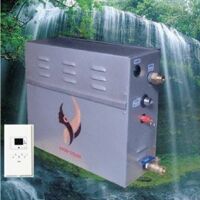 Máy xông hơi ướt Gofar 10,5KW