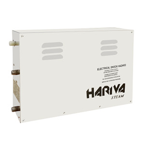 Máy xông hơi ướt Hariva HSG-150S