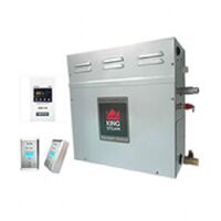 Máy xông hơi ướt KingSteam 4,5 KW