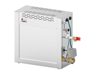 Máy xông hơi ướt SAWO STN-75 C1/3-SST 7,5kw