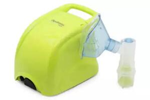 Máy xông khí dung Norditalia Nebulizer HI-NEB