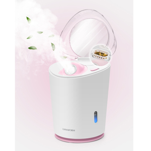 Máy xông mặt Lanaform Luxury Facial Steamer LA131206