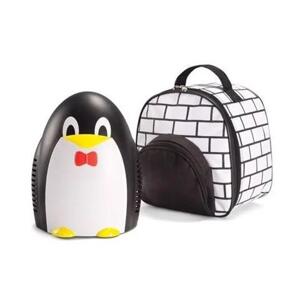 Máy xông mũi họng cho trẻ em Mabis Penguin