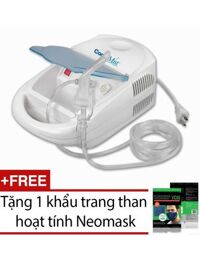 Máy xông mũi họng CompMist CN-01W