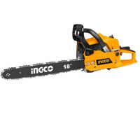 Máy xưa xích xăng Ingco GCS45185 - 1.8kW