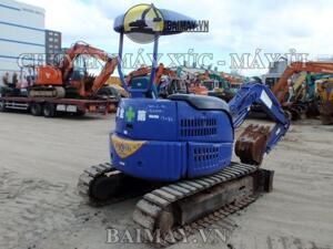 Máy xúc đào mini Komatsu PC30MR-1