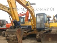 Máy xúc Komatsu PC150HD-3