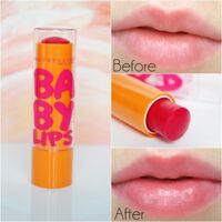 Son dưỡng Maybelline Baby Lips Moisturizing Lip Balm