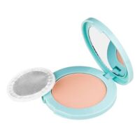 MAYBELLINE Clear Smooth Shine Free Pressed Powder SPF18 Light 9.1g