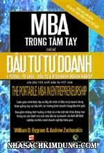 MBA Trong Tầm Tay ,Chủ đề Đầu tư tự doanh