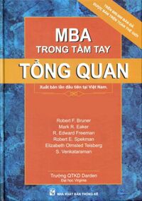 MBA Trong Tầm Tay - Tổng Quan