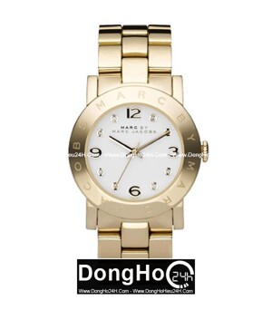Đồng hồ nữ chính hãng Marc by Marc Jacobs MBM3056