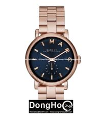 Đồng hồ nữ chính hãng Marc by Marc Jacobs MBM3330