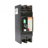 MCCB Hitachi F-30FB-2P 30A 7.5kA(230V) 2.5kA(400V)