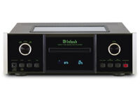 Đầu DVD McIntosh MCD1100