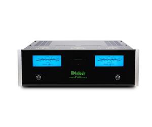 McIntosh Power Amplifier MC152