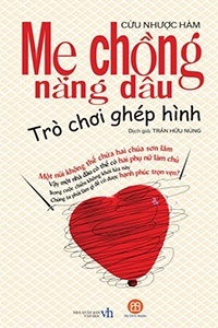 Mẹ Chồng Nàng Dâu - Trò Chơi Ghép Hình