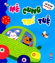 Mê cung trí tuệ - Cấp độ khó 5