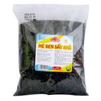 Mè đen Việt San gói 250g