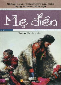 Mẹ Điên - Hitori Nakano