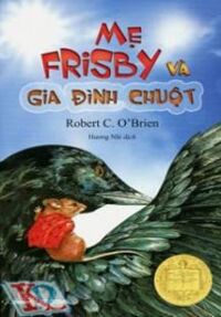 Mẹ Frisby Và Gia Đình Chuột