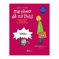 Mè nheo dễ xử thôi