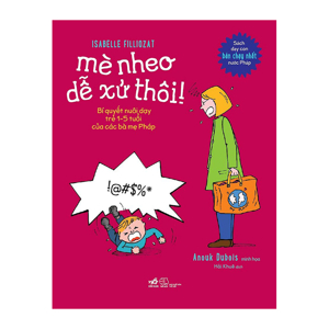 Mè nheo dễ xử thôi