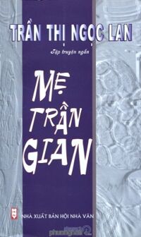 Mẹ Trần Gian