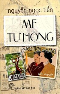 Mẹ Tư Hồng