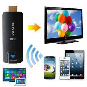 HDMI không dây Miracast Measy A2W