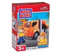 Mô hình Bloktown Vehicles Asst Mega Bloks 00353U