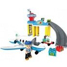 Bloktown Medium Playset Asst Mega Bloks 00370U