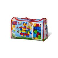 Bộ lắp rắp Deluxe Bullding Bag Mega Bloks 08001U