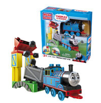 Thomas 3 in 1 Buildable Asst Mega Bloks 10509V