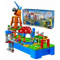 Thomas' Mountain Adventure Mega Bloks 10536U