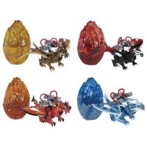 Dragon Egg Asst Mega Bloks 95201X