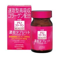 Meiji The Collagen Beaute 150 viên