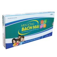 Men sống bạch mai