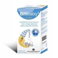 Men vi sinh Bifibaby Drop 8ml