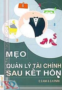 Mẹo quản lý tài chính sau kết hôn