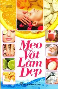 Mẹo Vặt Làm Đẹp - Ngọc Hà